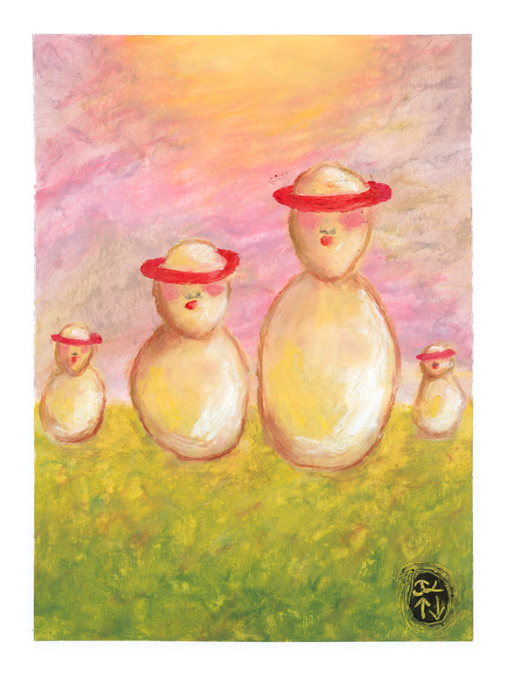 Sentinels