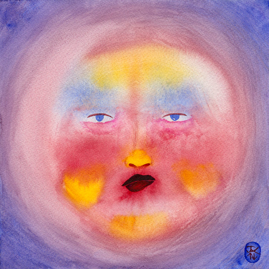 Blood Moon