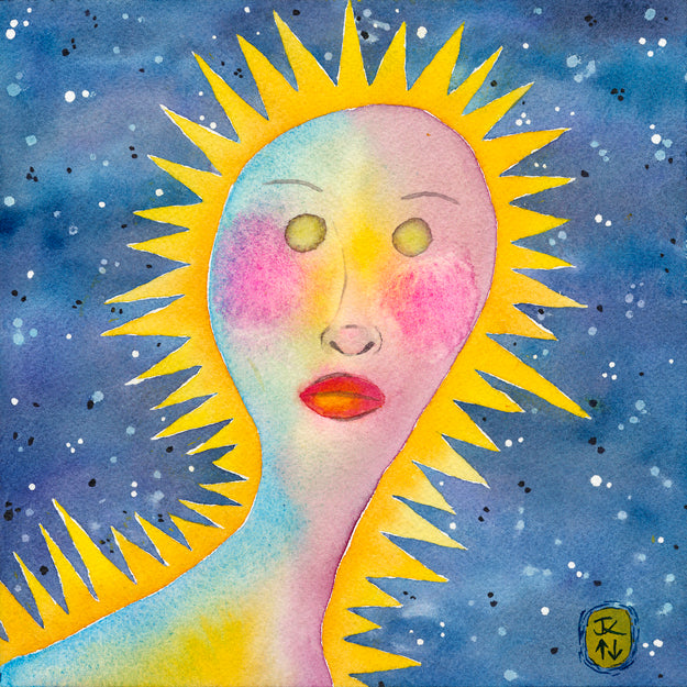 Sol Invictus